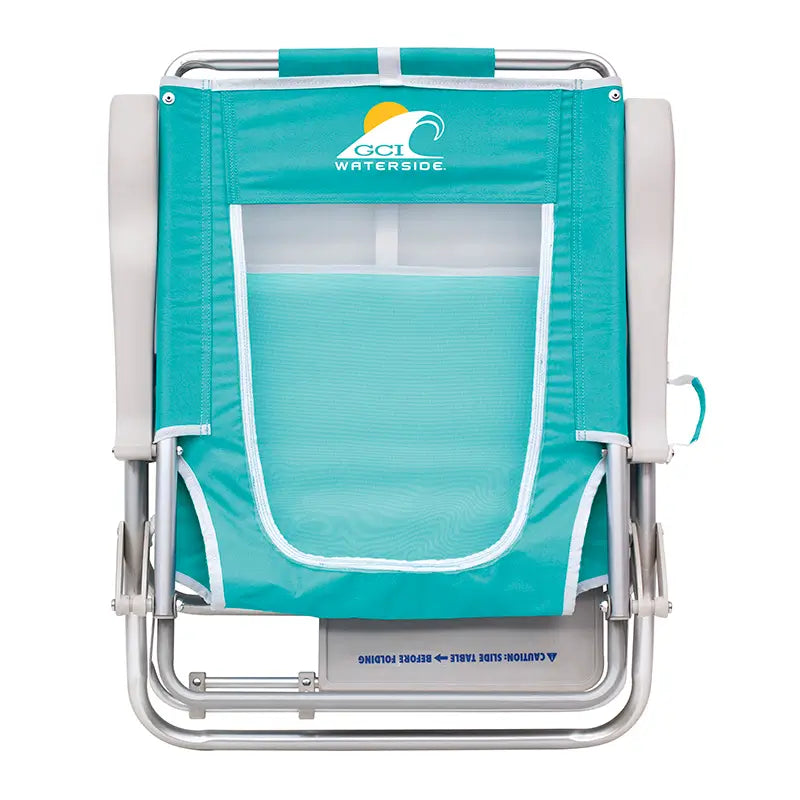 Big Surf™ with Slide Table Bundle - Travel Bundle