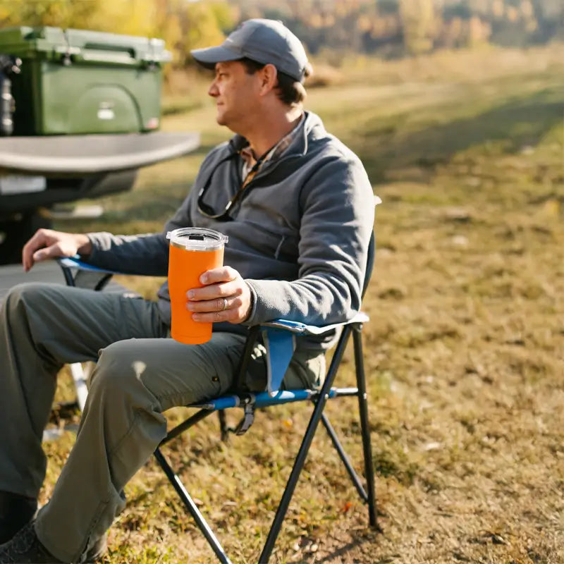 Comfort Quad Chair™ - Patio Comfort