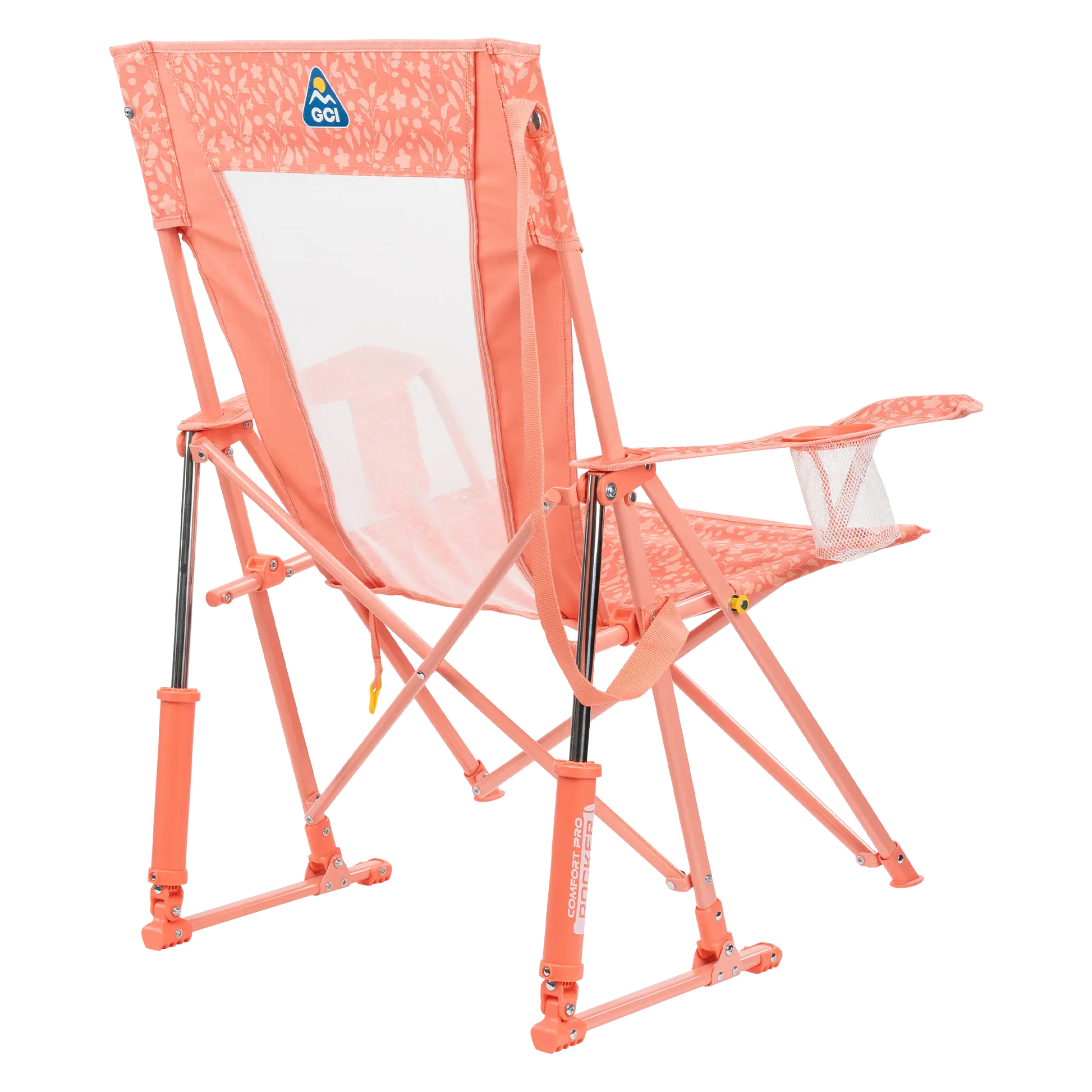 Comfort Pro Rocker™ - Bright Pick