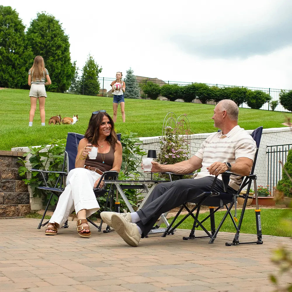 Comfort Pro Rocker™ - Bright Pick