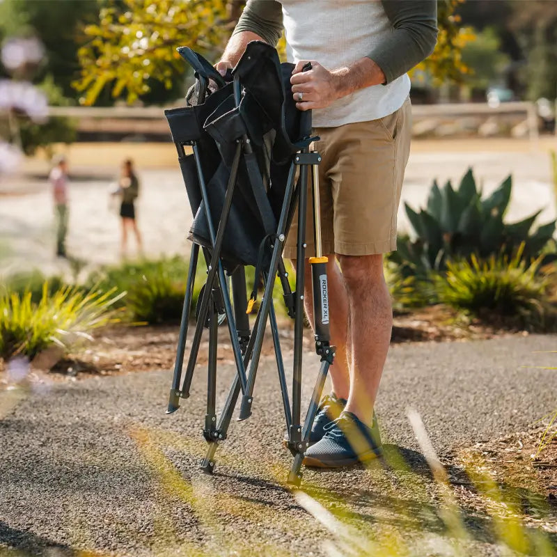 Comfort Pro Rocker XL™ - Daily Comfort