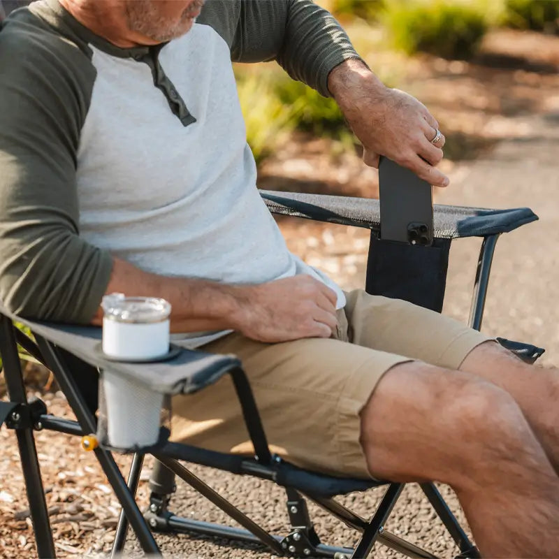 Comfort Pro Rocker XL™ - Daily Comfort