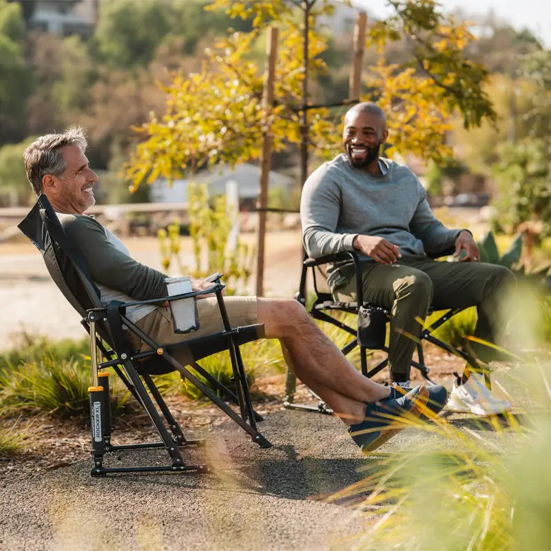 Comfort Pro Rocker XL™ - Daily Comfort
