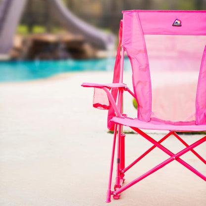 Comfort Pro Rocker - Floral - Floral Style
