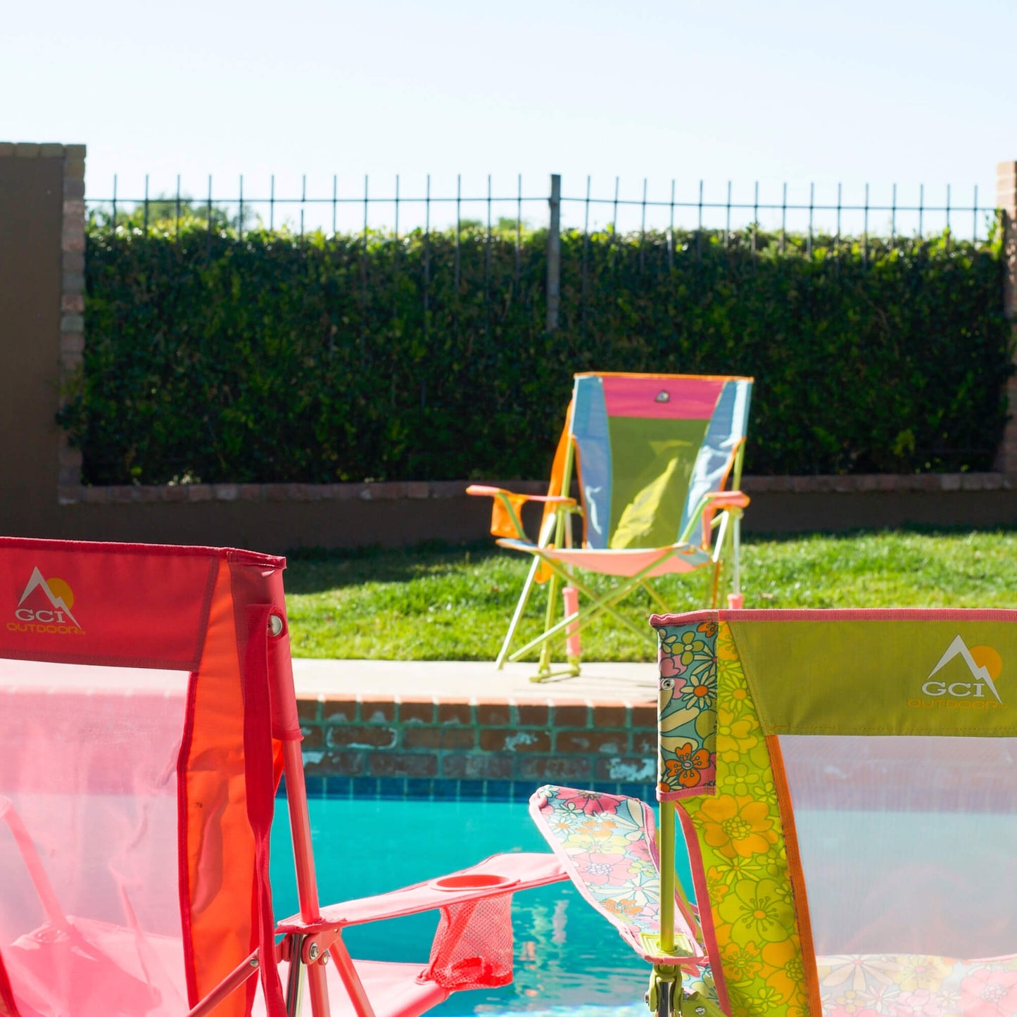 Comfort Pro Rocker™ - Bright Pick