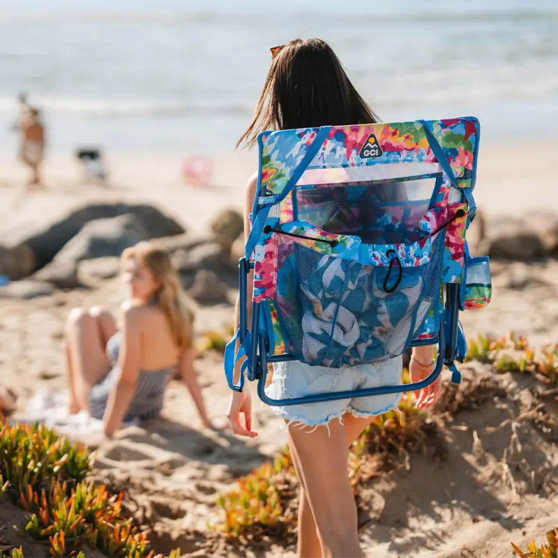 Everywhere Chair 2 - Ocean Ready