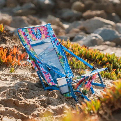Everywhere Chair 2 - Ocean Ready