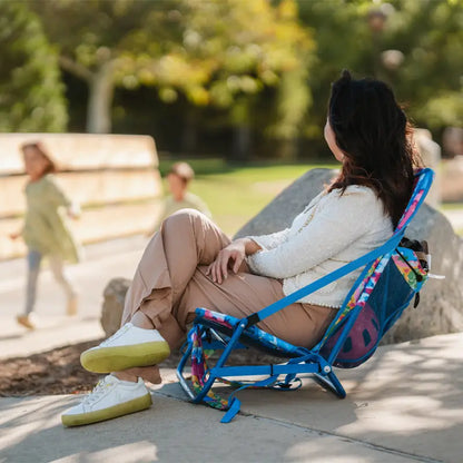 Everywhere Chair 2 - Ocean Ready