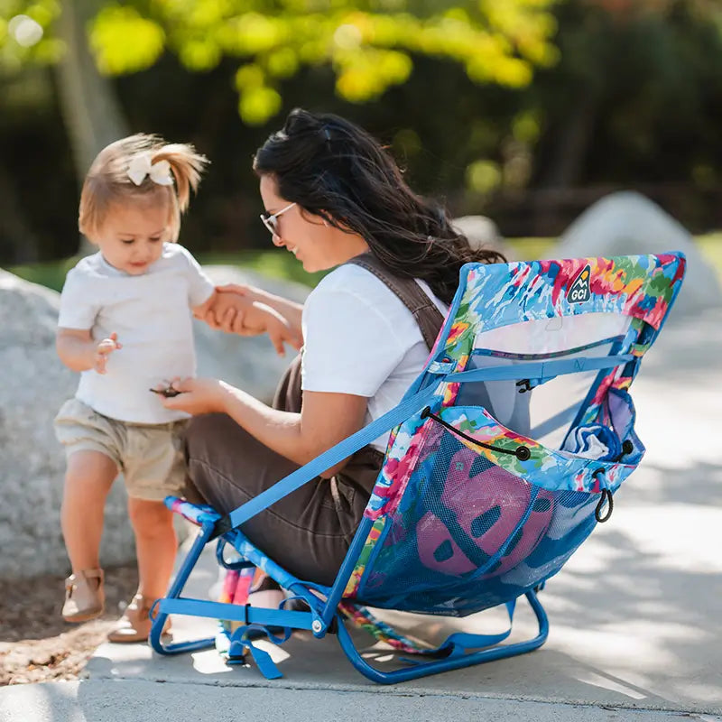 Everywhere Chair 2 - Ocean Ready