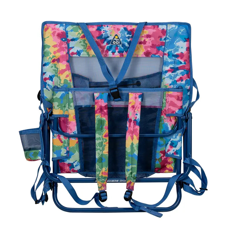 Everywhere Chair 2 - Ocean Ready