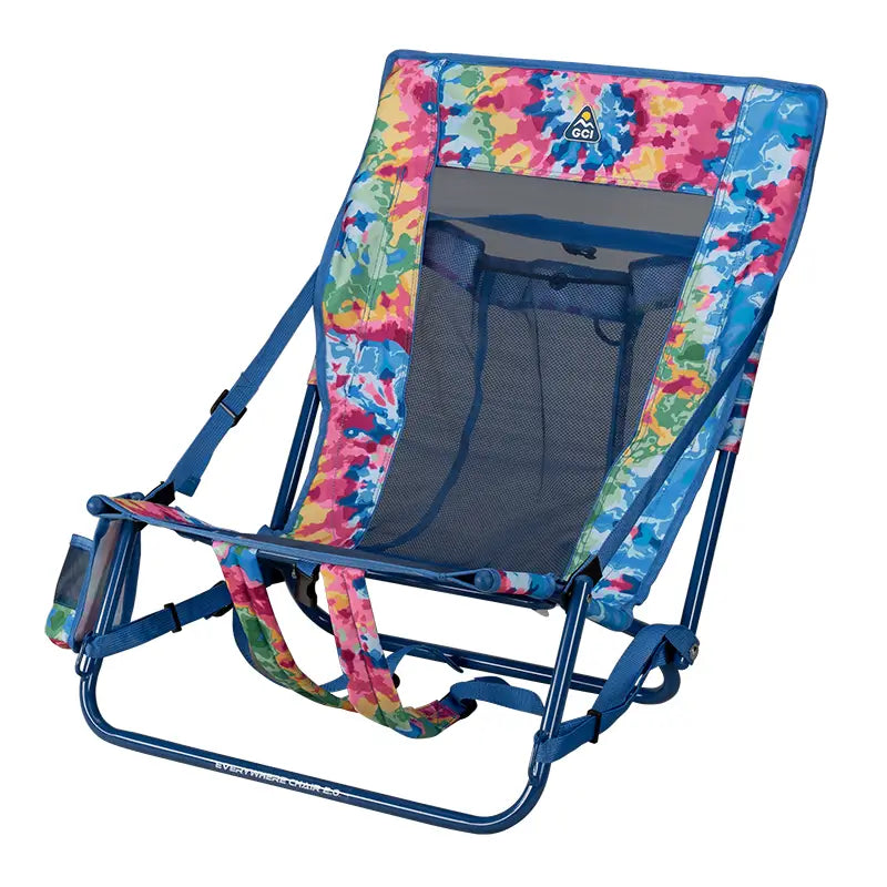Everywhere Chair 2 - Ocean Ready