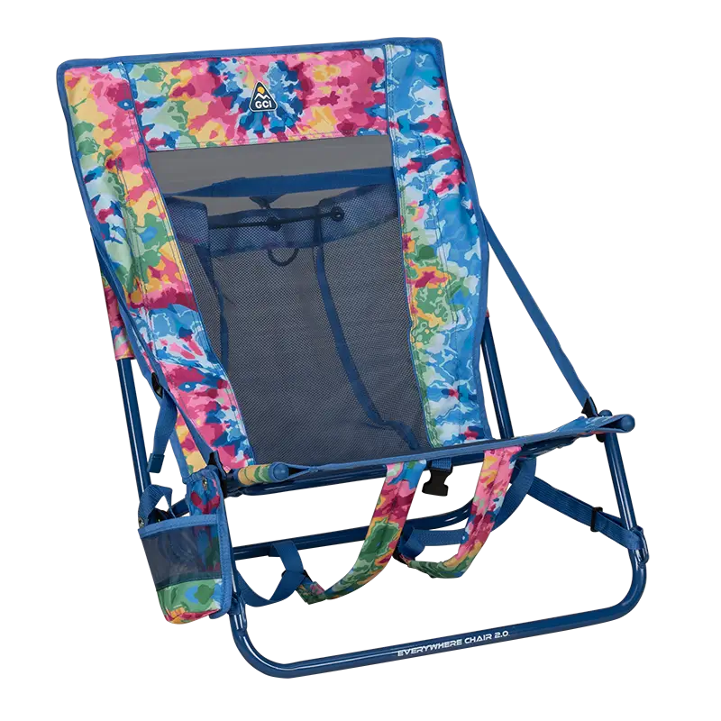 Everywhere Chair 2 - Ocean Ready