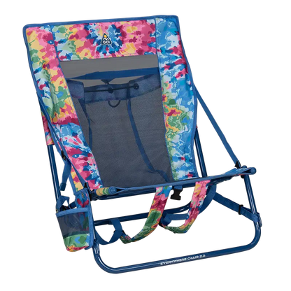 Everywhere Chair 2 - Ocean Ready