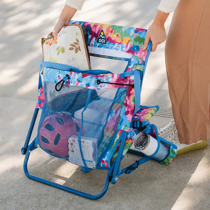 Everywhere Chair 2 - Ocean Ready