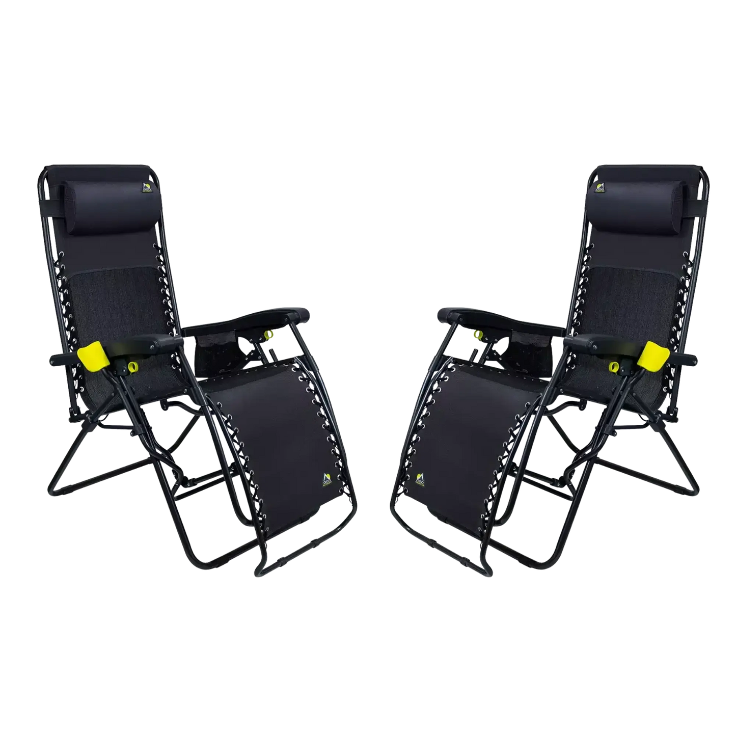 Freeform Zero Gravity Lounger™ Bundle - Shore Pick