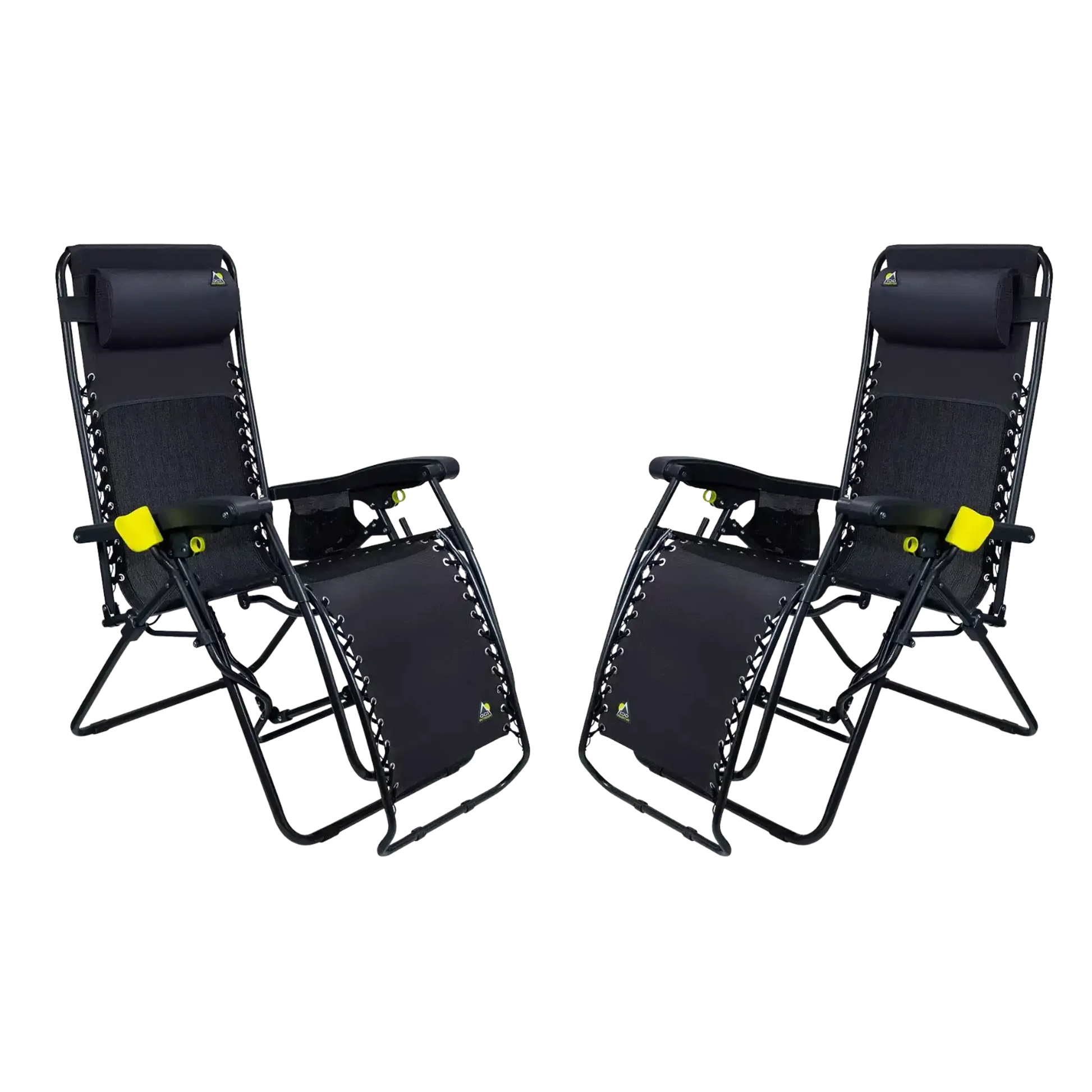 Freeform Zero Gravity Lounger™ Bundle - Shore Pick