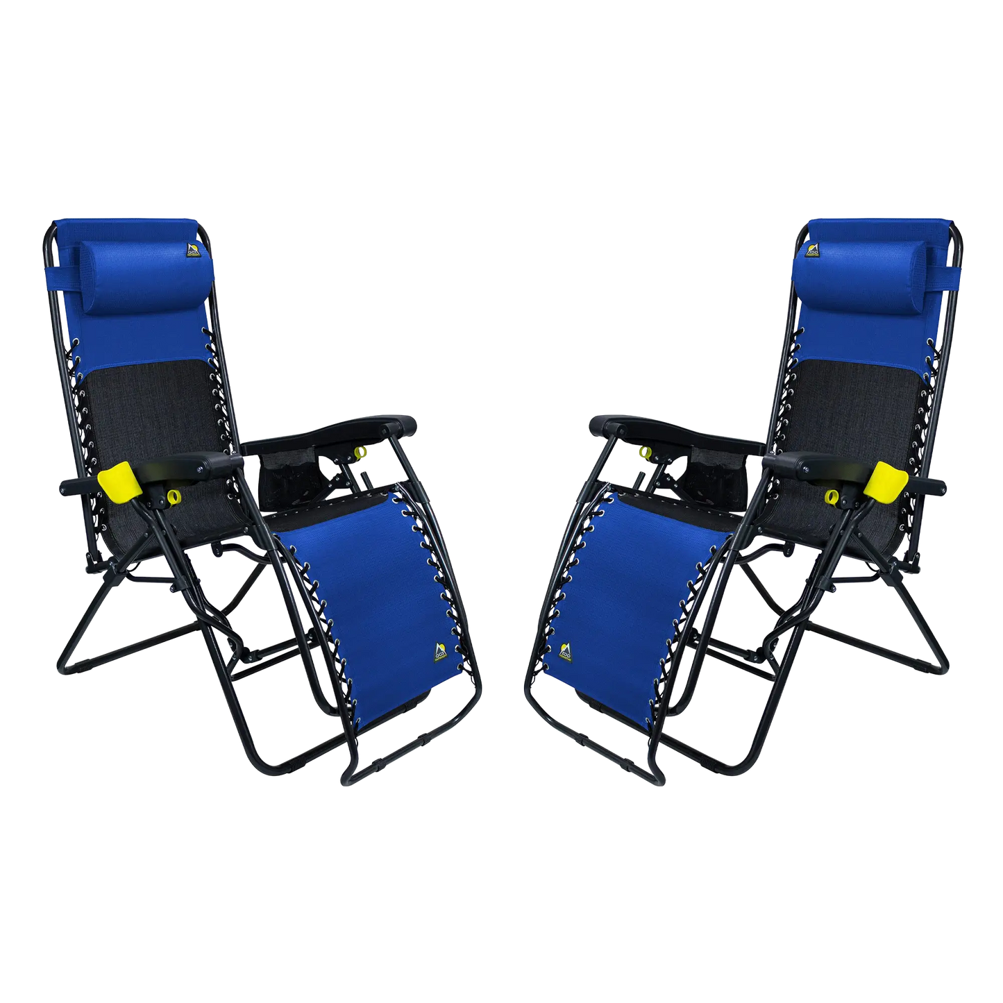 Freeform Zero Gravity Lounger™ Bundle - Shore Pick