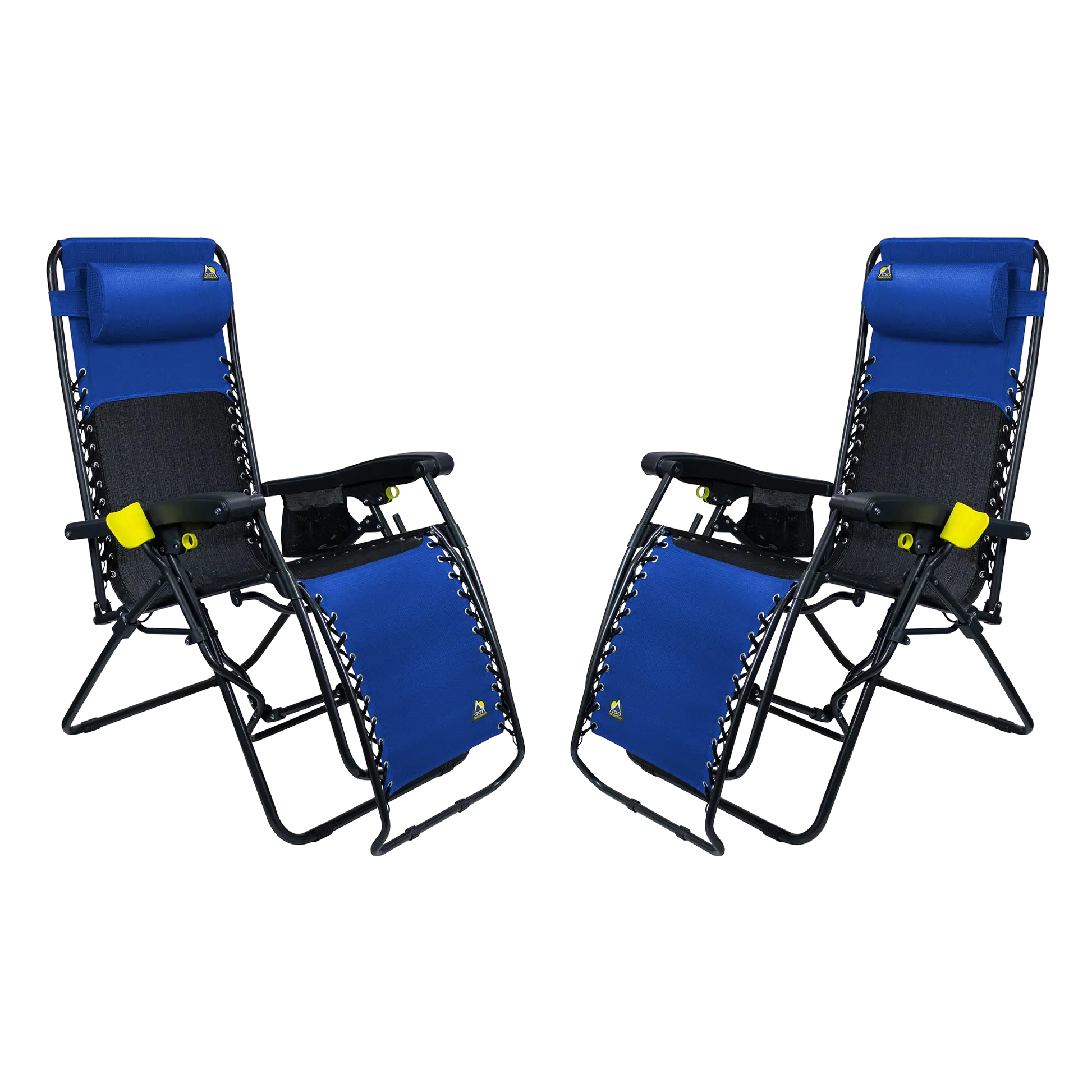 Freeform Zero Gravity Lounger™ Bundle - Shore Pick