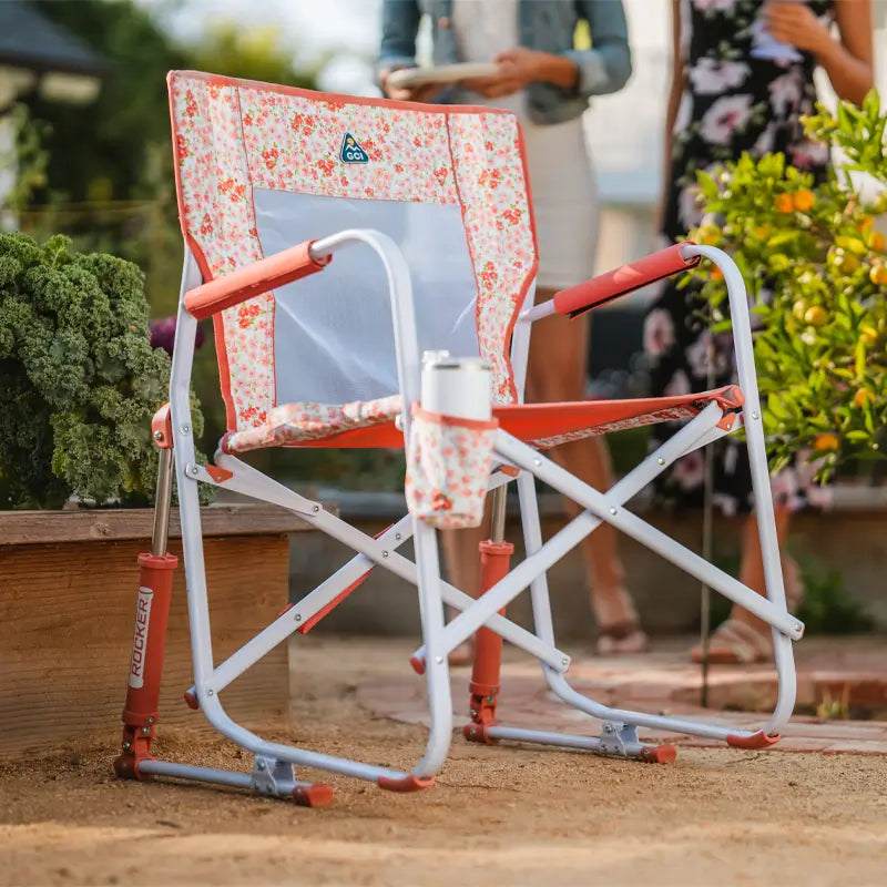 Freestyle Rocker™ - Soft Style