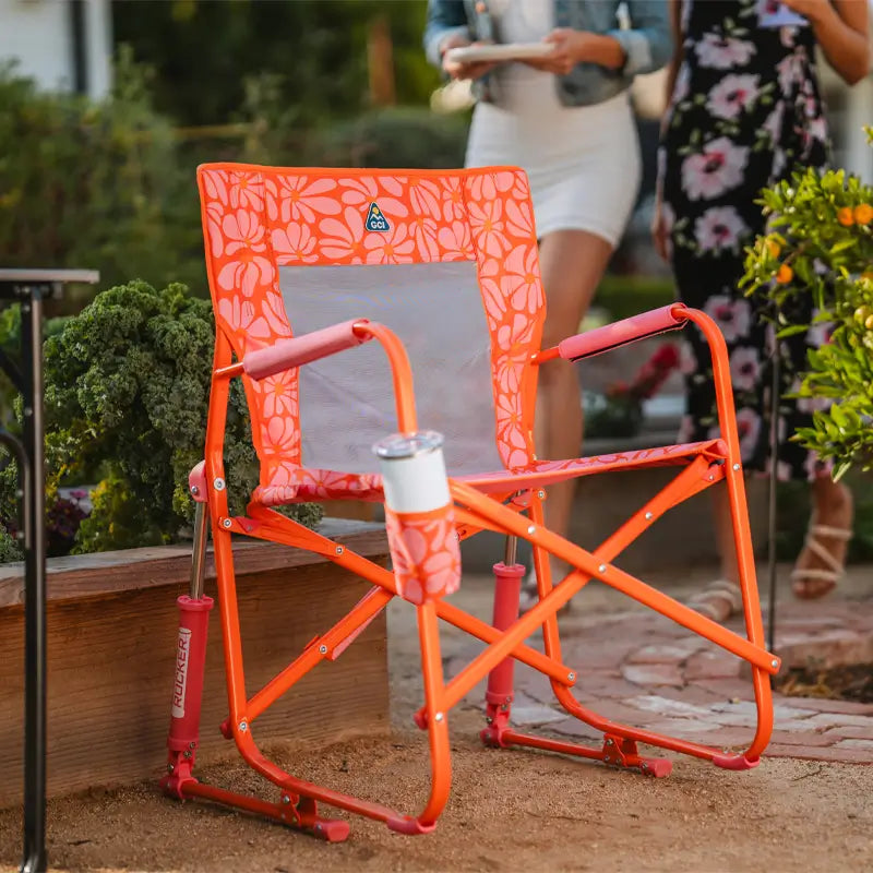 Freestyle Rocker™ - Soft Style