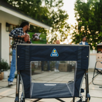 Freestyle Rocker™ - Soft Style