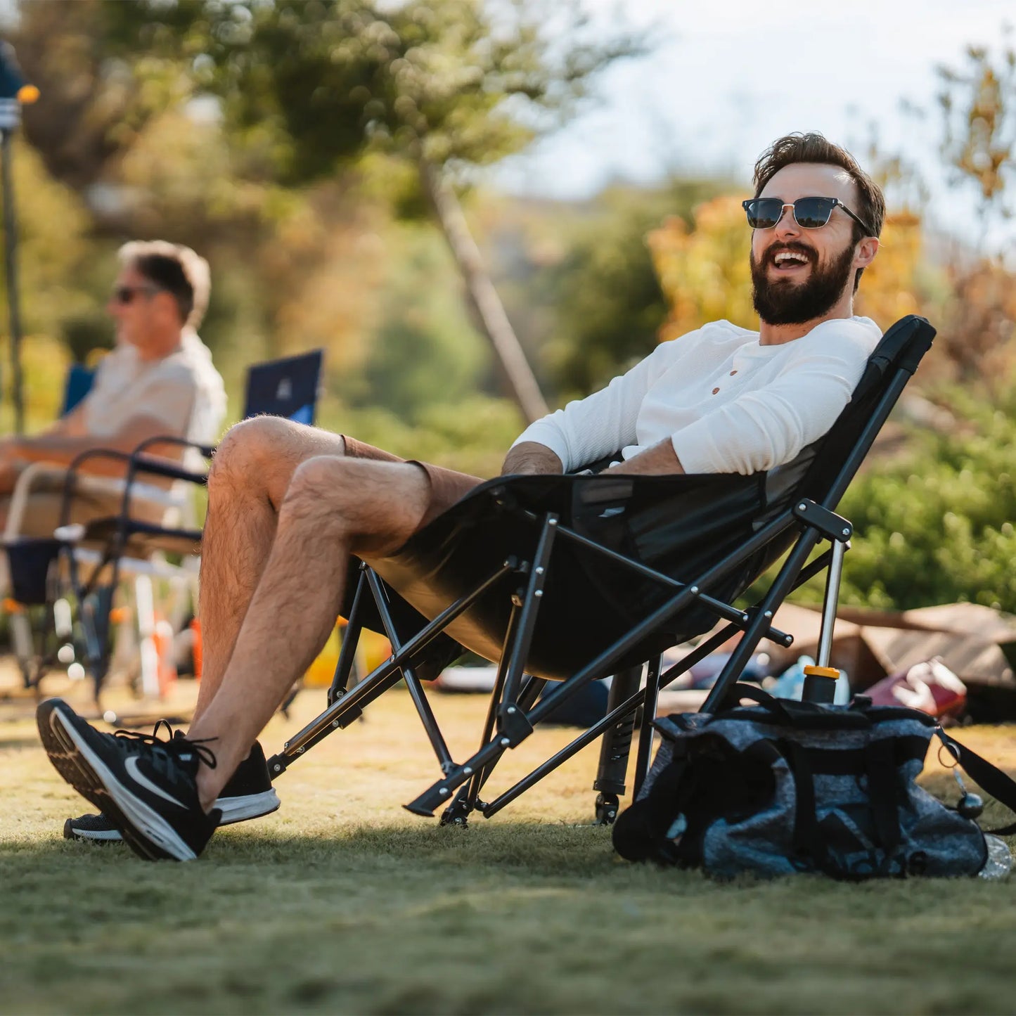 Pod Rocker Elite™ - Sand Side