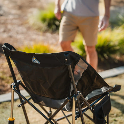 Pod Rocker Elite™ - Sand Side