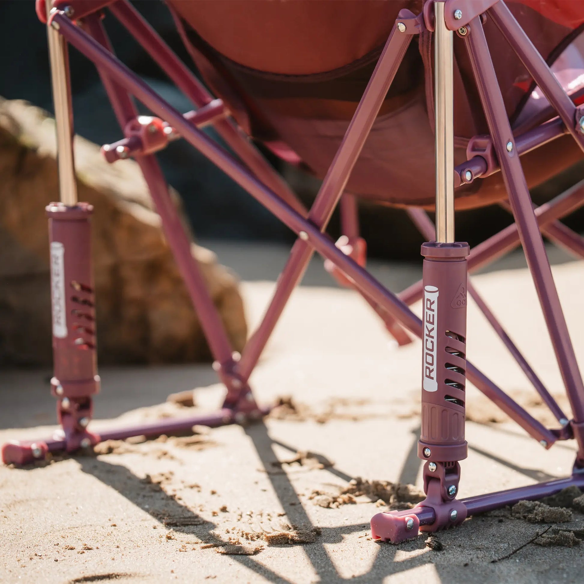 Pod Rocker Elite™ - Sand Side