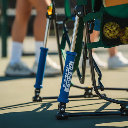 Stowaway Rocker™ - Spring Ready