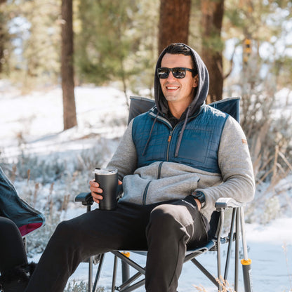 RoadTrip Rocker™ - Outdoor Ease