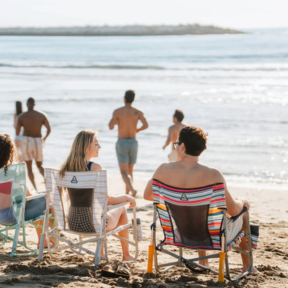Beach Rocker™ - Beach Ready