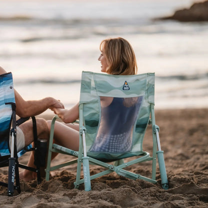 Beach Rocker™ - Beach Ready