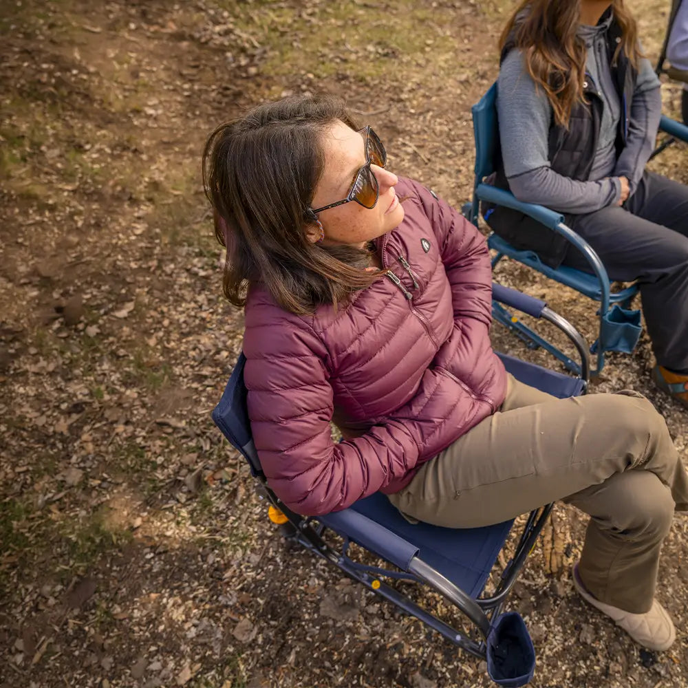 Grab & Go Rocker™ - Sunny Day