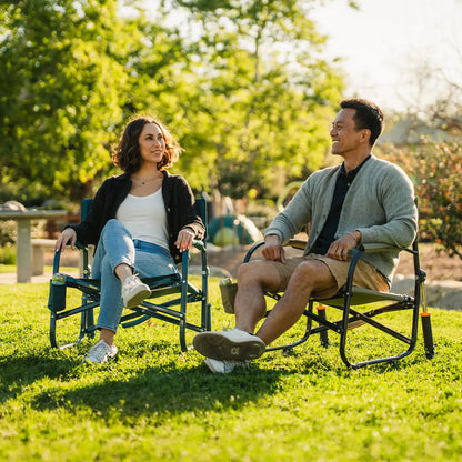 Grab & Go Rocker™ - Sunny Day