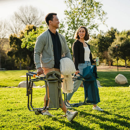 Grab & Go Rocker™ - Sunny Day