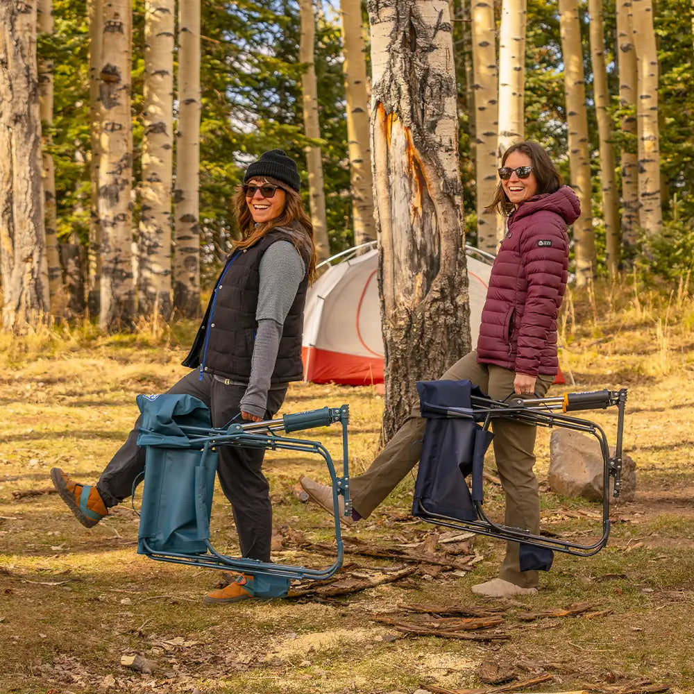 Grab & Go Rocker™ - Sunny Day