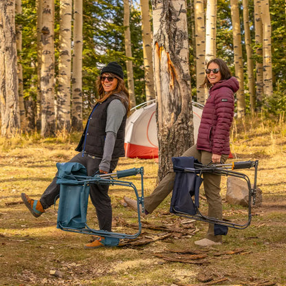 Grab & Go Rocker™ - Sunny Day