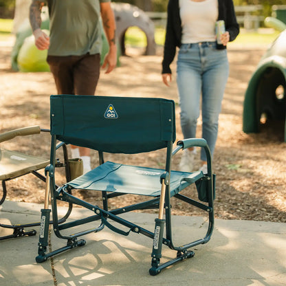 Grab & Go Rocker™ - Sunny Day