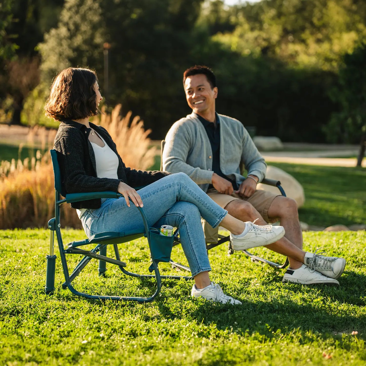 Grab & Go Rocker™ - Sunny Day