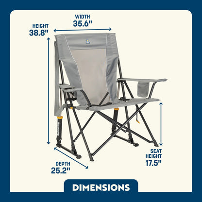 Comfort Pro Rocker™ - Bright Pick