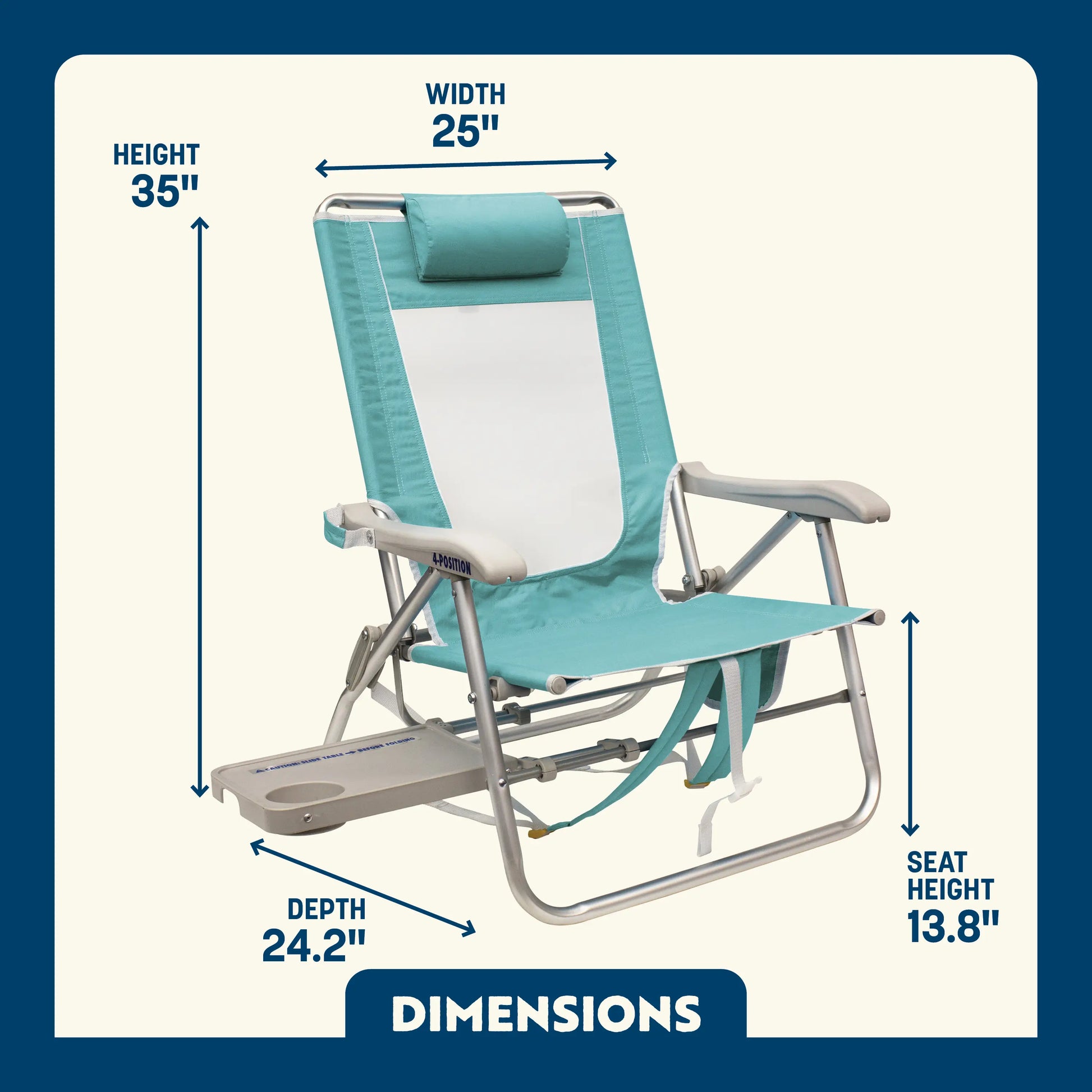 Big Surf™ with Slide Table Bundle - Travel Bundle