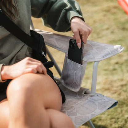 Kickback Rocker™ - Easy Carry
