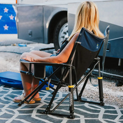 Kickback Rocker™ - Easy Carry