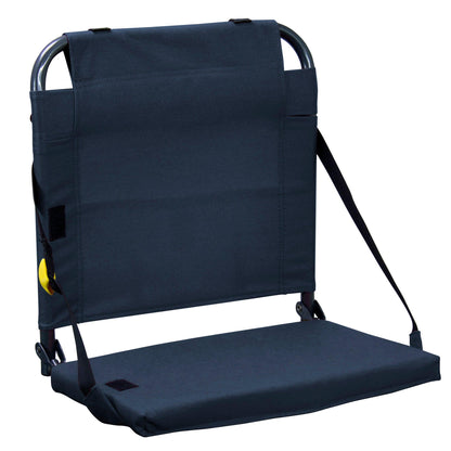 BleacherBack™ - Lounge Comfort
