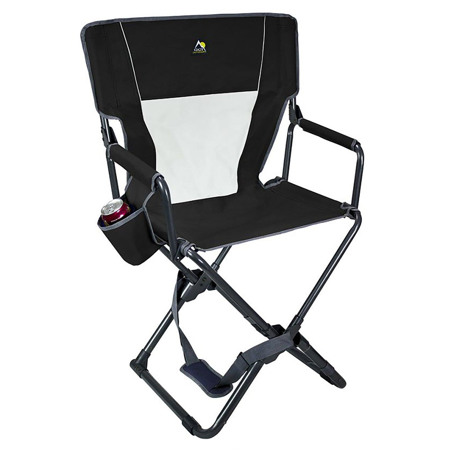 Xpress™ Director's Chair - Camp Ready