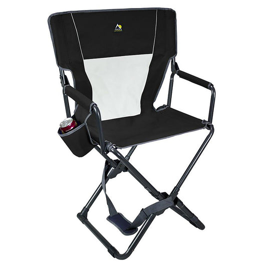 Xpress™ Director's Chair - Camp Ready