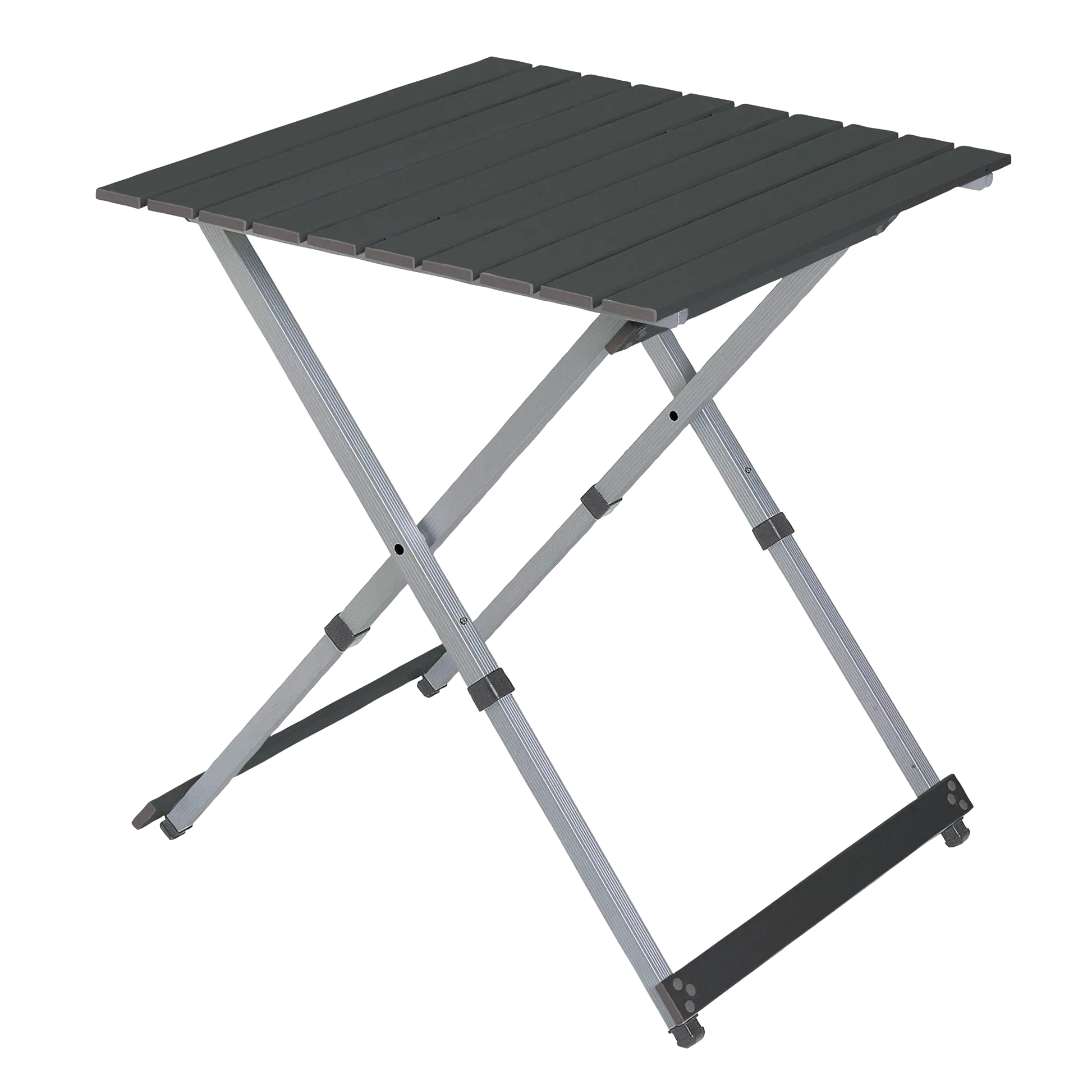 Compact Camp Table 25™ - Easy Serve