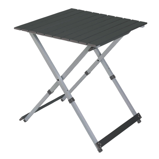 Compact Camp Table 25™ - Easy Serve