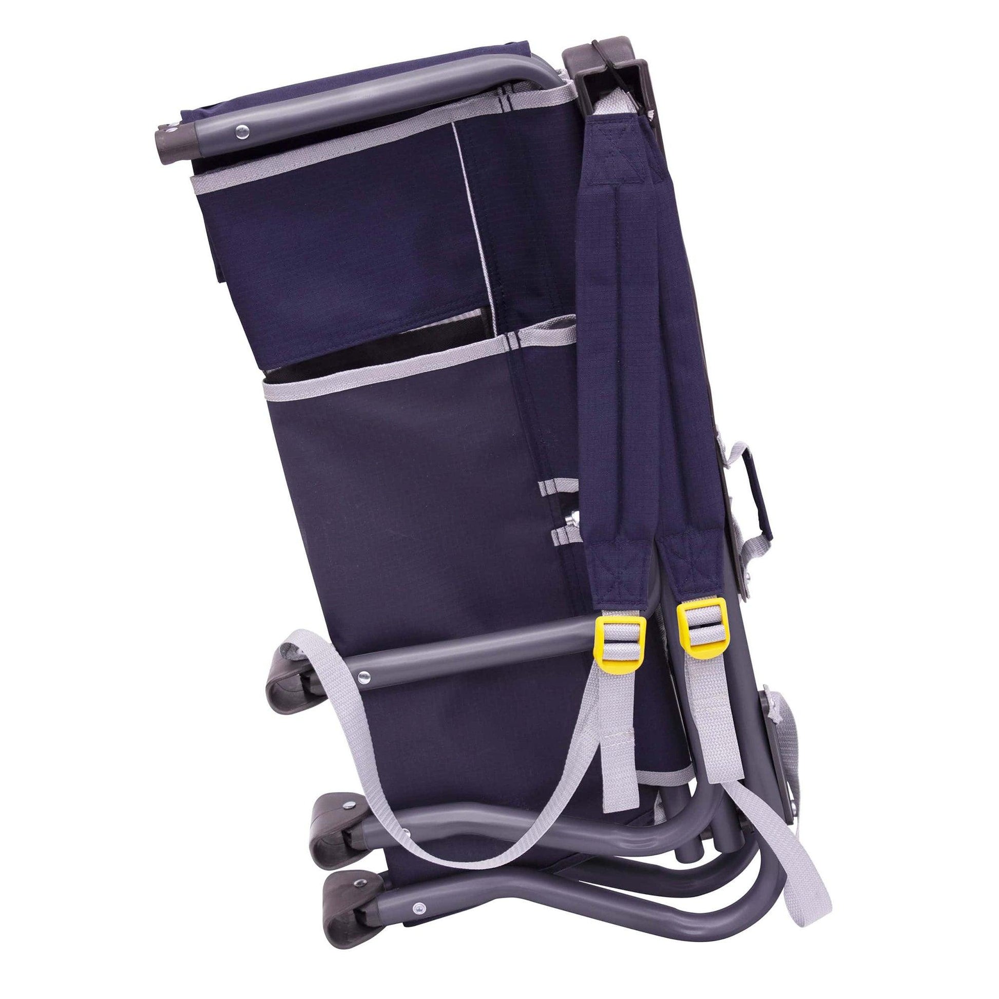 Bi-Fold Slim Event Chair™ - Tailgate Pick
