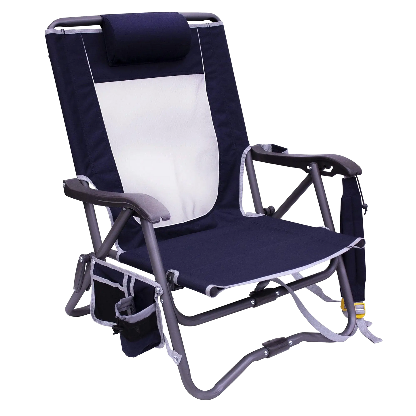 Bi-Fold Slim Event Chair™ - Tailgate Pick